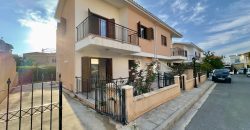 Paphos Kato Paphos Semi Detached Villa 3Bdr For Sale CPNC3763