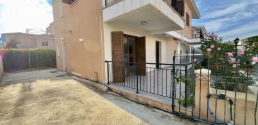 Paphos Kato Paphos Semi Detached Villa 3Bdr For Sale CPNC3763