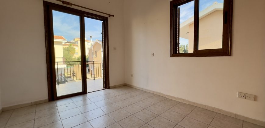 Paphos Kato Paphos Semi Detached Villa 3Bdr For Sale CPNC3763