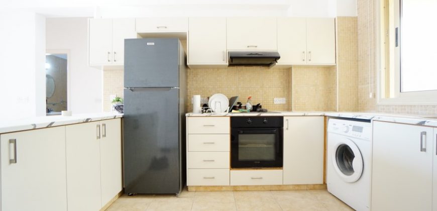 Kato Paphos Universal 2 Bedroom Apartment For Sale BSH41450