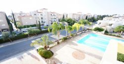 Kato Paphos Universal 2 Bedroom Apartment For Sale BSH41450