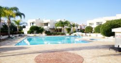 Kato Paphos Universal 2 Bedroom Apartment For Sale BSH41450