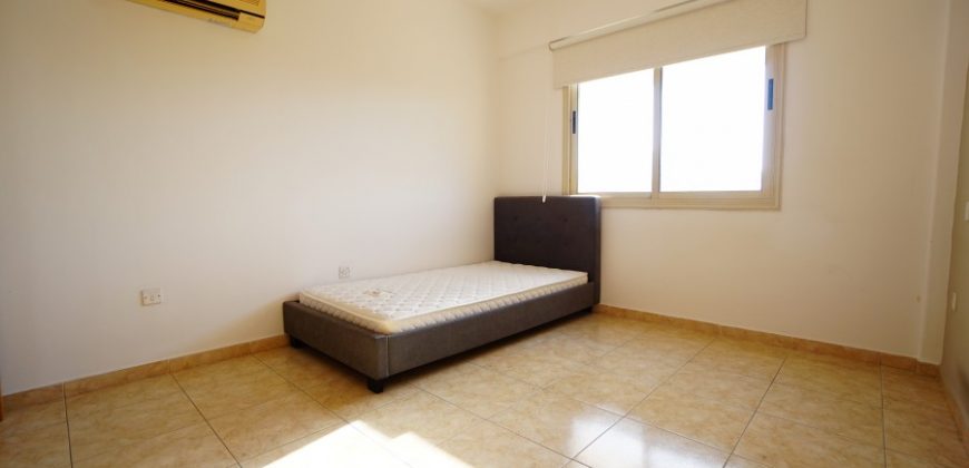 Kato Paphos Universal 2 Bedroom Apartment For Sale BSH41450