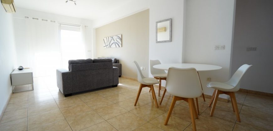 Kato Paphos Universal 2 Bedroom Apartment For Sale BSH41450