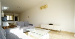 Kato Paphos Universal 2 Bedroom Apartment For Sale BSH41450