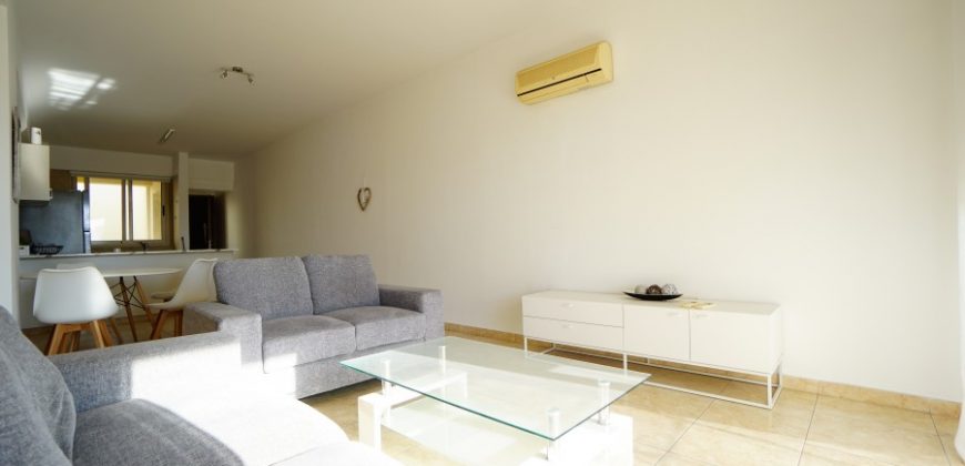 Kato Paphos Universal 2 Bedroom Apartment For Sale BSH41450