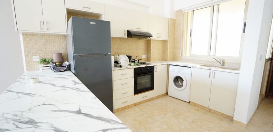 Kato Paphos Universal 2 Bedroom Apartment For Sale BSH41450