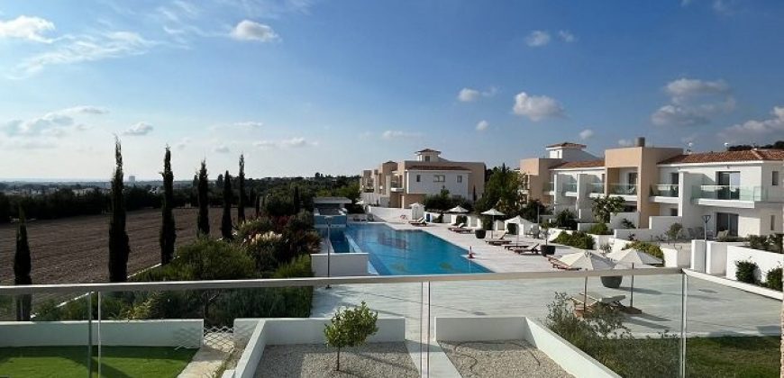 Paphos Koloni 3Bdr Villa For Sale TPH3185