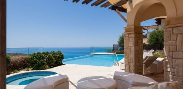 Paphos Kouklia 4Bdr Villa For Sale RMX480031028-2246