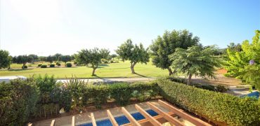 Paphos Kouklia Aphrodite Hills 3 Bedroom Detached Villa For Sale BSH8134