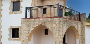 Paphos Lysos 3Bdr Detached Villa For Sale KTM100826