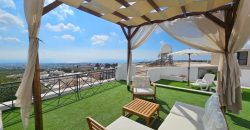 Paphos Mesogi 3Bdr Bungalow For Sale PHN3731