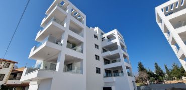 Paphos Paphos 2Bdr Penthouse New – Ready For Sale WWR28530