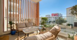 Paphos Town 1 Bedroom Apartment For Sale BSH31903