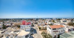 Paphos Town 1 Bedroom Apartment For Sale BSH31903