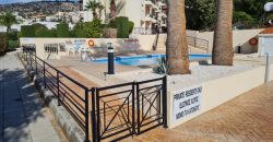 Paphos Pegeia 2 Bedroom House For Sale DLHP0537