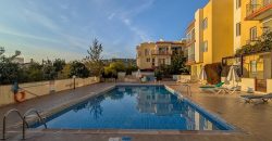 Paphos Pegeia 2Bdr Apartment For Sale NGM14156