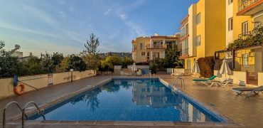 Paphos Pegeia 2Bdr Apartment For Sale NGM14156