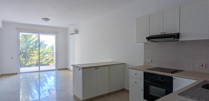 Paphos Pegeia 2Bdr Flat For Sale AMR41677