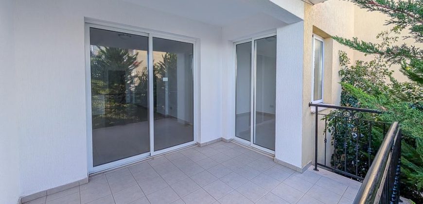 Paphos Pegeia 2Bdr Flat For Sale AMR41677