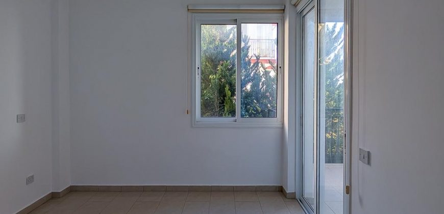 Paphos Pegeia 2Bdr Flat For Sale AMR41677