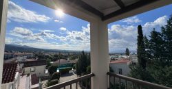 Paphos Pegeia 4 Bedroom House For Sale DLHP0522