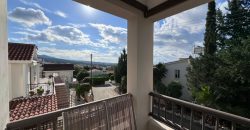 Paphos Pegeia 4 Bedroom House For Sale DLHP0522