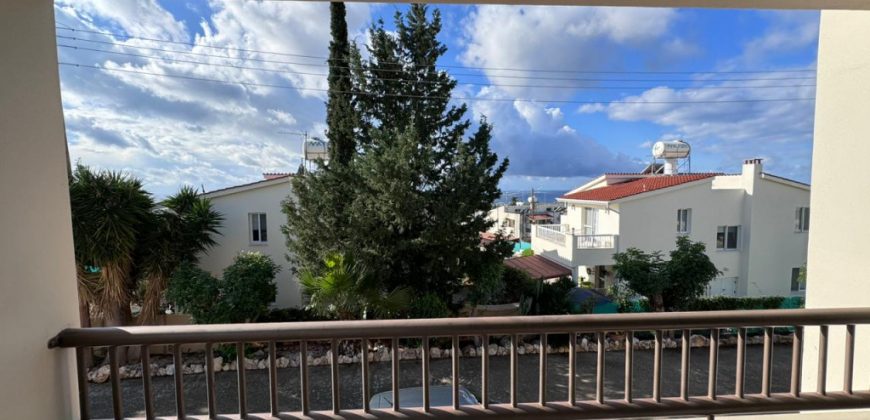 Paphos Pegeia 4 Bedroom House For Sale DLHP0522