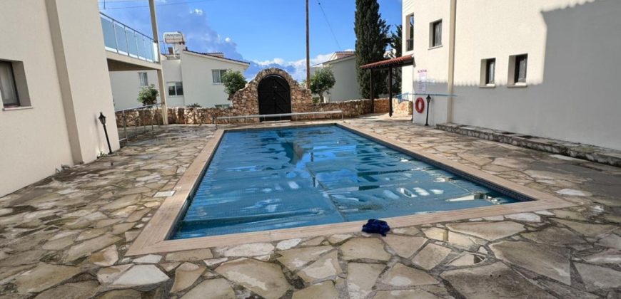 Paphos Pegeia 4 Bedroom House For Sale DLHP0522