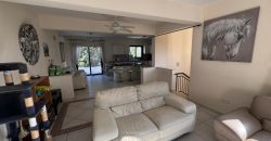 Paphos Pegeia 4 Bedroom House For Sale DLHP0522