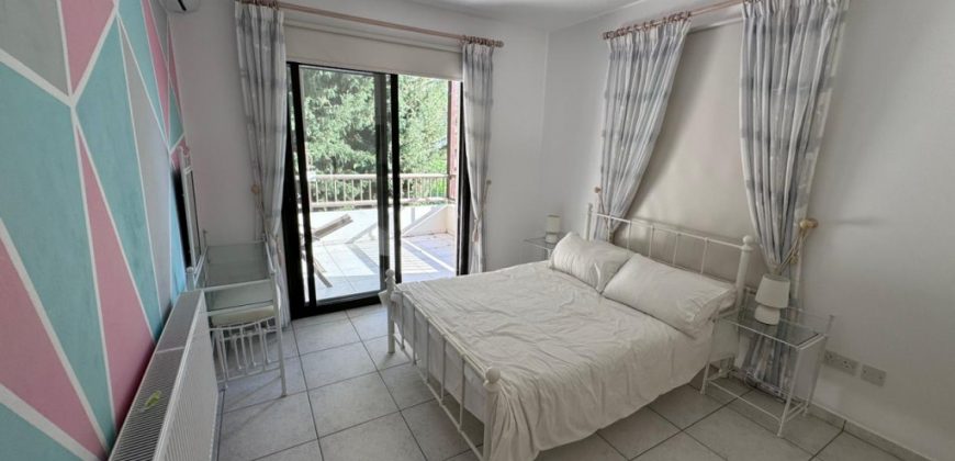 Paphos Pegeia 4 Bedroom House For Sale DLHP0522