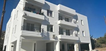 Paphos Peyia 1Bdr Apartment Under Development For Sale WWR28467