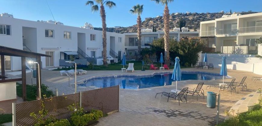 Paphos Peyia 2Bdr Apartment For Sale VLSJOAPPSLV