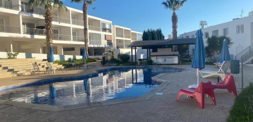 Paphos Peyia 2Bdr Apartment For Sale VLSJOAPPSLV