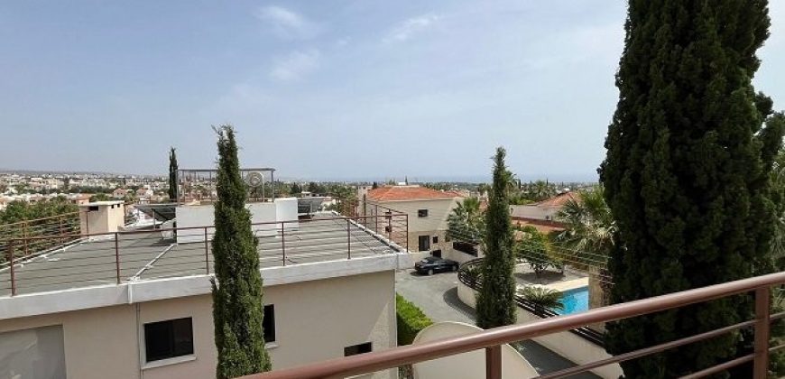 Paphos Peyia 3Bdr Villa For Sale TPH3143