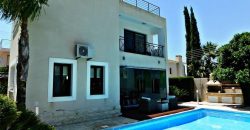 Paphos Peyia 3Bdr Villa For Sale TPH3143