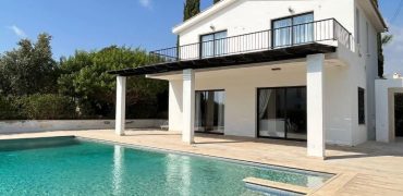 Paphos Peyia 3Bdr Villa For Sale TPH3233