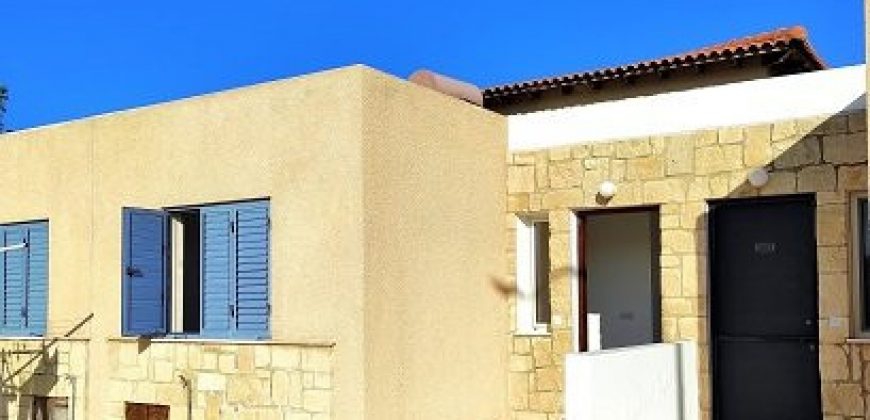 Paphos Polis 2Bdr Townhouse For Sale TPH3167