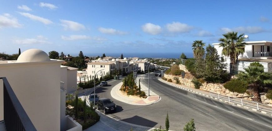 Paphos Tala 23Bdr Villa For Sale TPH3177