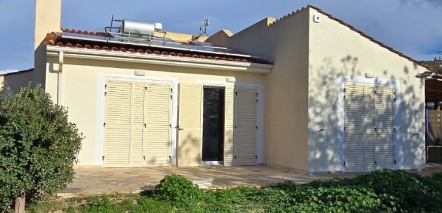 Paphos Tala 3Bdr Bungalow For Sale PHN3733