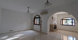 Paphos Tala 3Bdr Villa For Sale MLT773