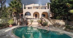 Paphos Tala 3Bdr Villa For Sale MLT773