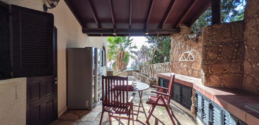 Paphos Tala 3Bdr Villa For Sale MLT773