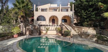 Paphos Tala 3Bdr Villa For Sale MLT773