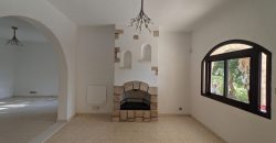 Paphos Tala 3Bdr Villa For Sale MLT773