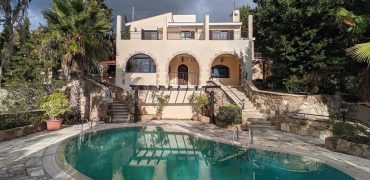 Paphos Tala 3Bdr Villa For Sale TPH3132