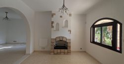 Paphos Tala 3Bdr Villa For Sale TPH3132