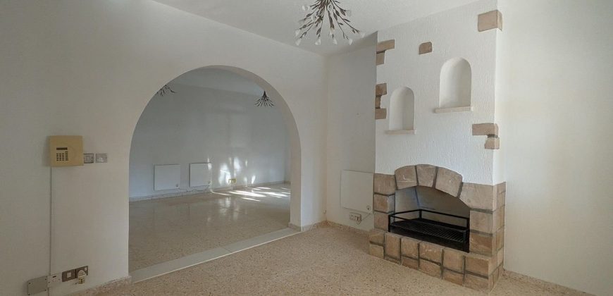 Paphos Tala 3Bdr Villa For Sale TPH3132