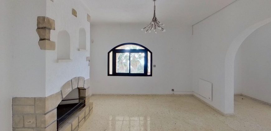 Paphos Tala 3Bdr Villa For Sale TPH3132