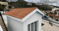 Paphos Tala 4Bdr Bungalow For Sale TPH3195